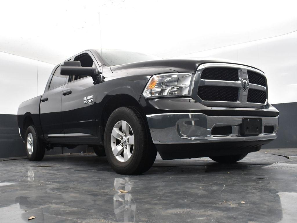 used 2023 Ram 1500 Classic car, priced at $28,140