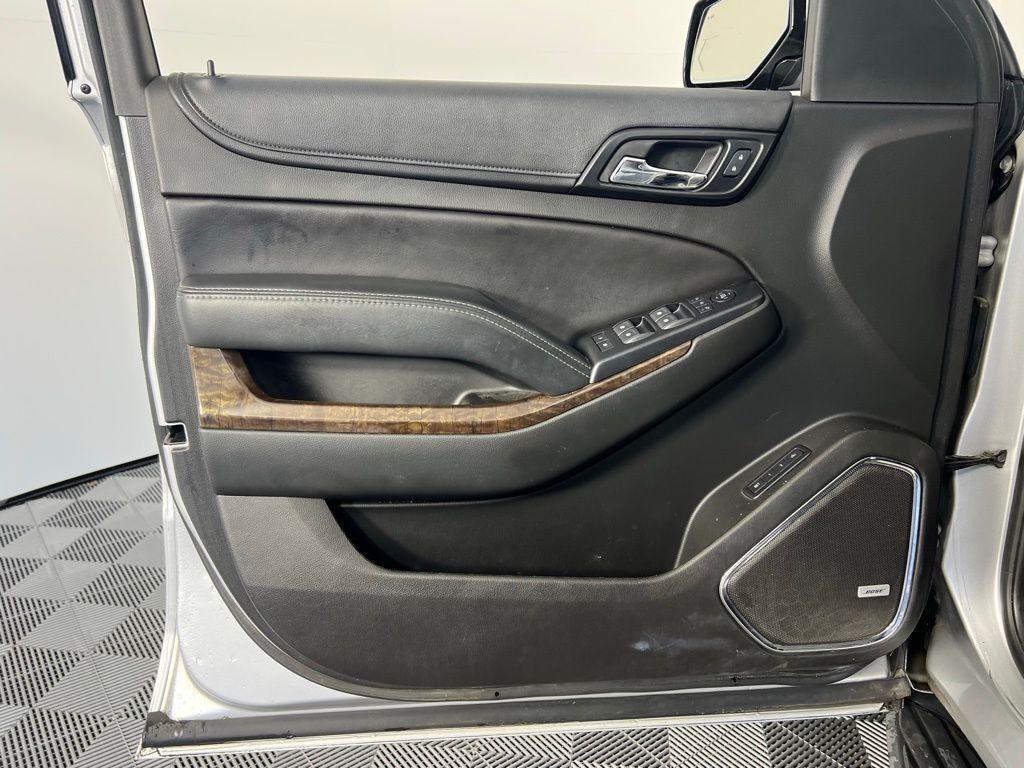 used 2018 Chevrolet Suburban car, priced at $16,888