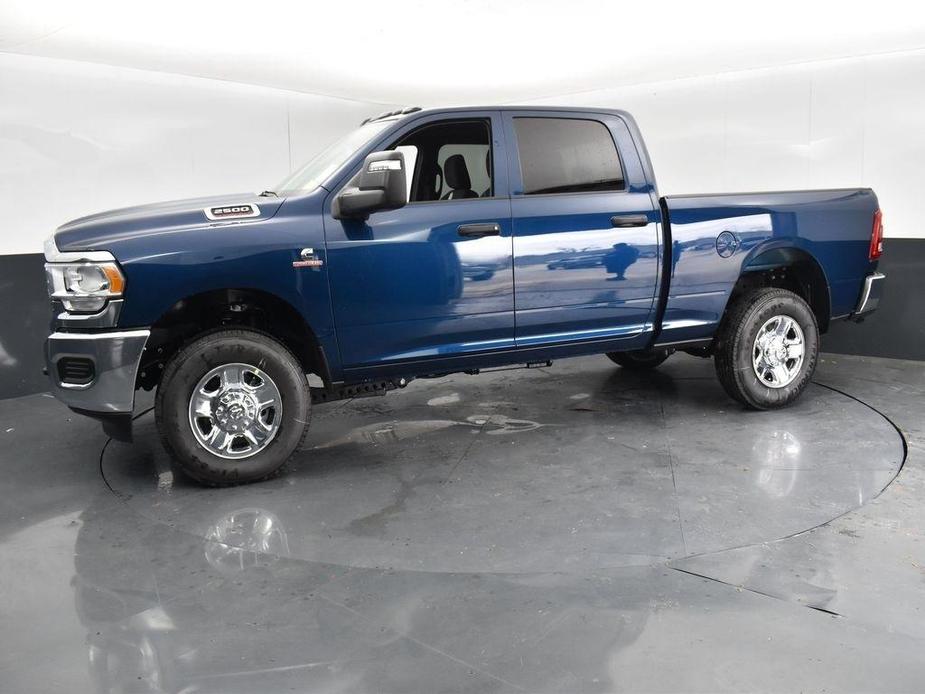 new 2024 Ram 2500 car, priced at $58,405