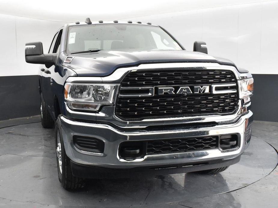 new 2024 Ram 2500 car, priced at $58,405