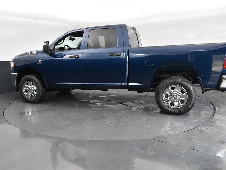 new 2024 Ram 2500 car, priced at $56,905