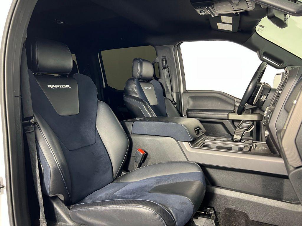 used 2019 Ford F-150 car, priced at $42,613