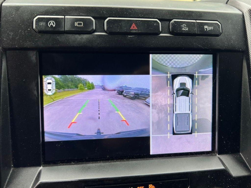 used 2019 Ford F-150 car, priced at $42,613