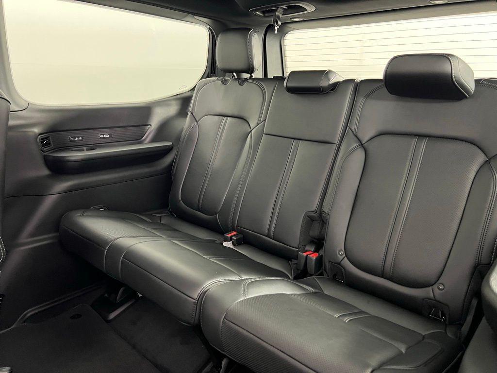 new 2025 Jeep Wagoneer car, priced at $68,230