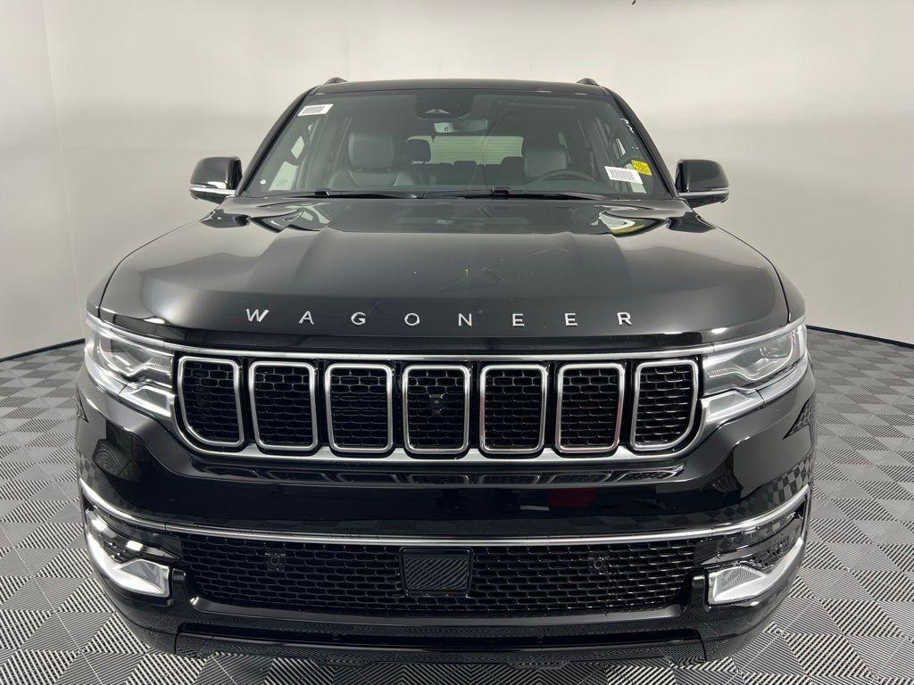 new 2025 Jeep Wagoneer car, priced at $68,230