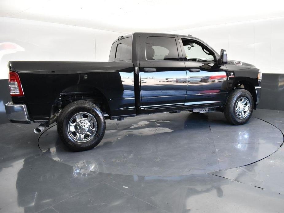 new 2024 Ram 2500 car, priced at $54,670