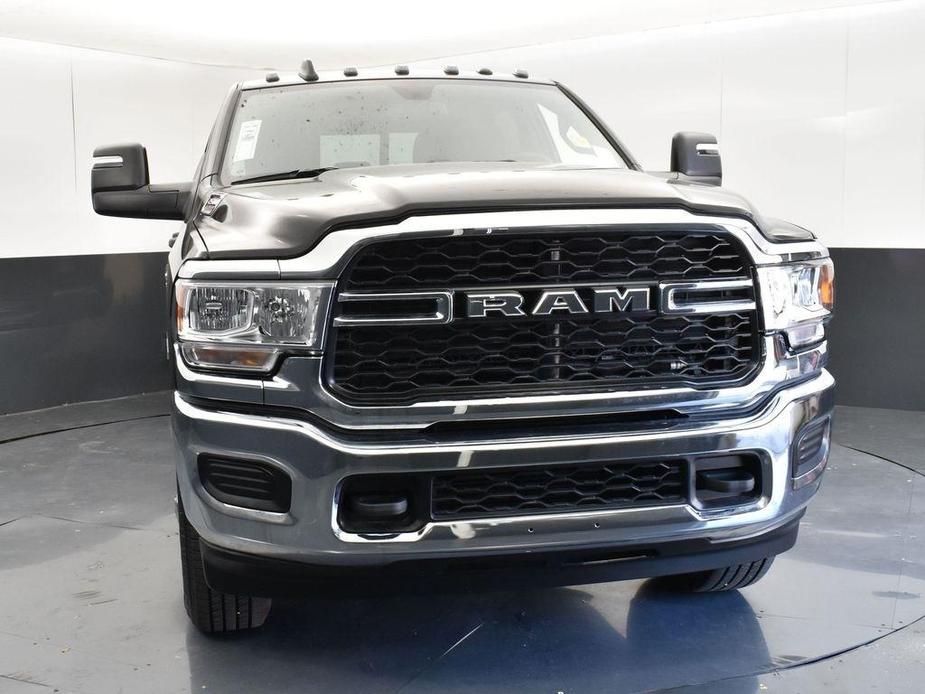 new 2024 Ram 2500 car, priced at $54,670