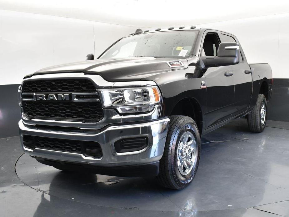 new 2024 Ram 2500 car, priced at $54,670