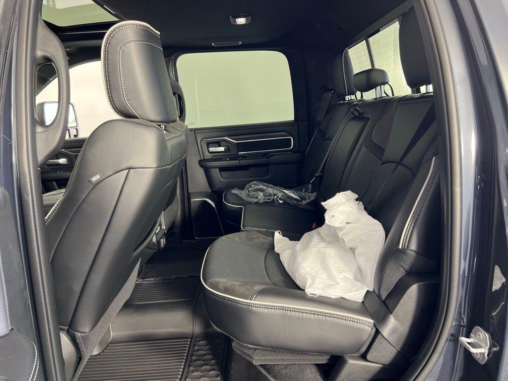 new 2026 Ram 2500 car, priced at $76,745