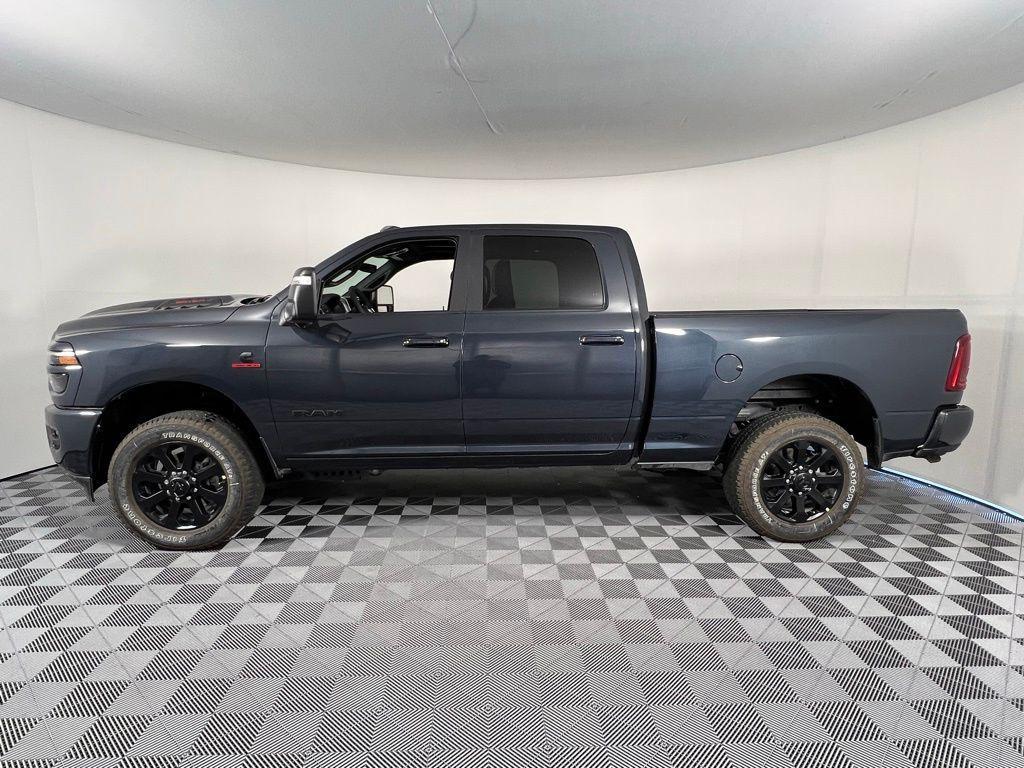 new 2026 Ram 2500 car, priced at $76,745