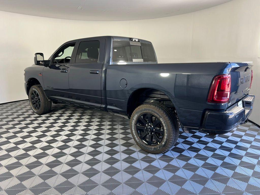 new 2026 Ram 2500 car, priced at $76,745