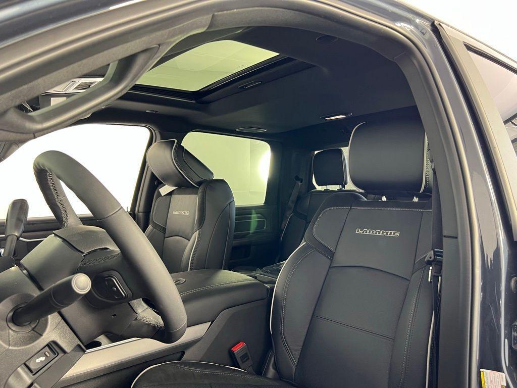 new 2026 Ram 2500 car, priced at $76,745