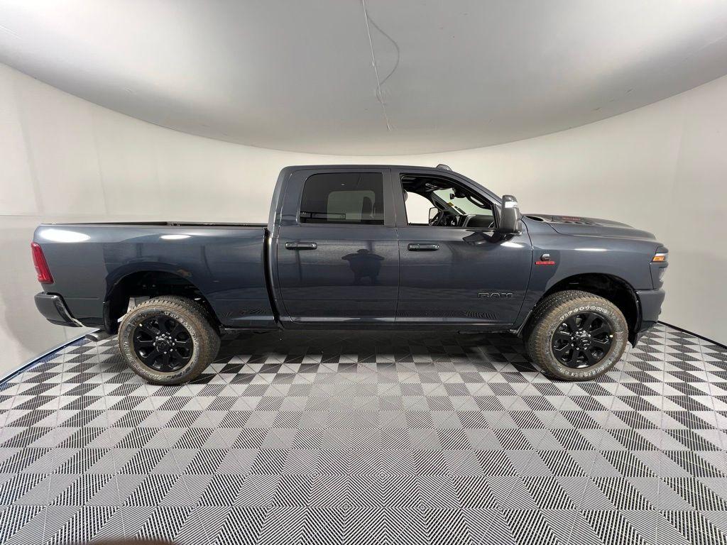new 2026 Ram 2500 car, priced at $76,745