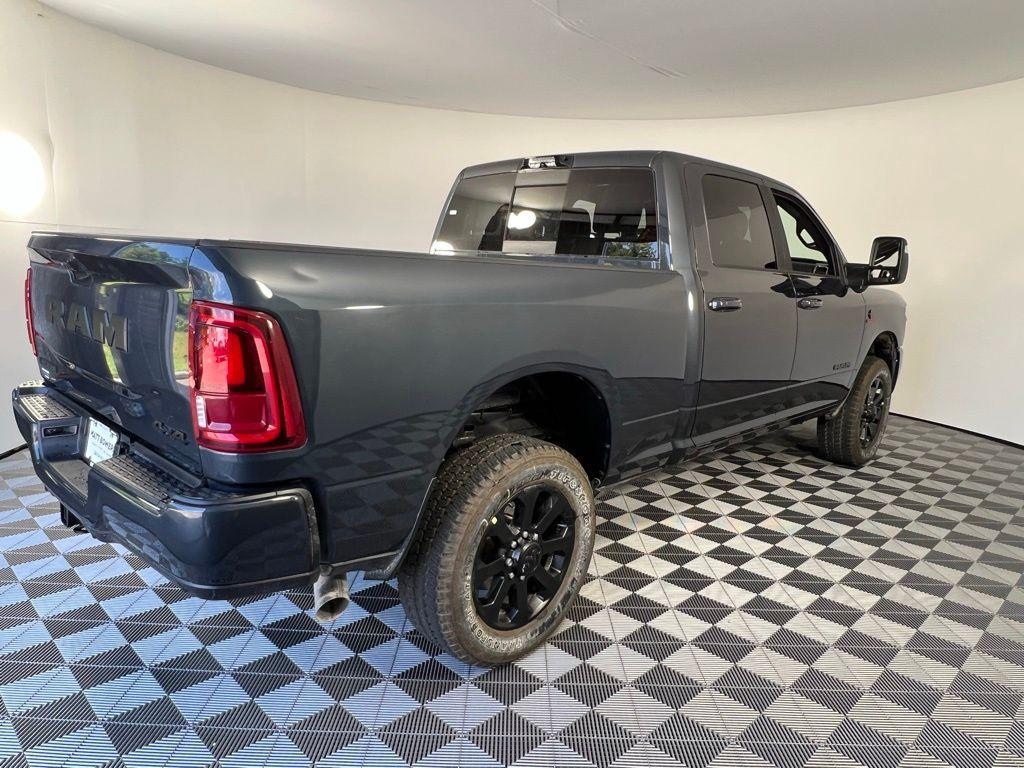 new 2026 Ram 2500 car, priced at $76,745