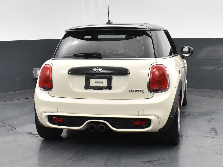 used 2016 MINI Hardtop car, priced at $11,716