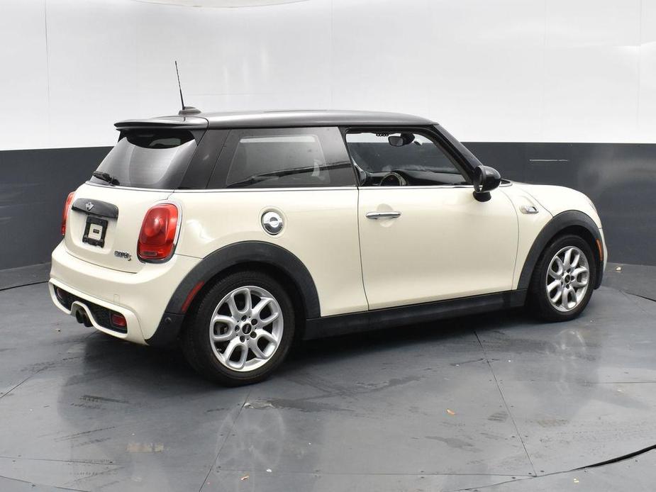 used 2016 MINI Hardtop car, priced at $11,716