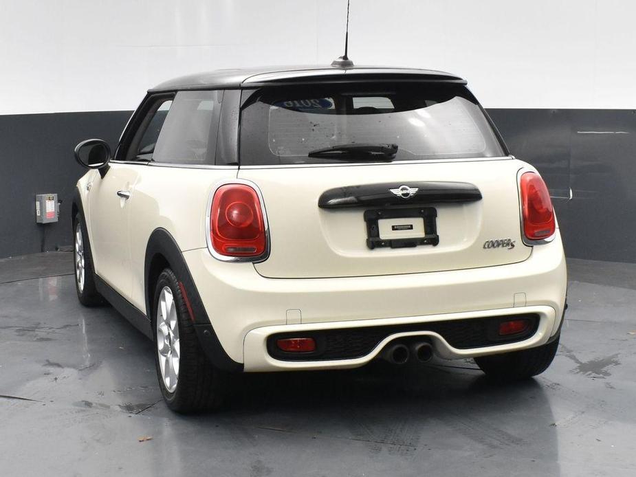 used 2016 MINI Hardtop car, priced at $11,716