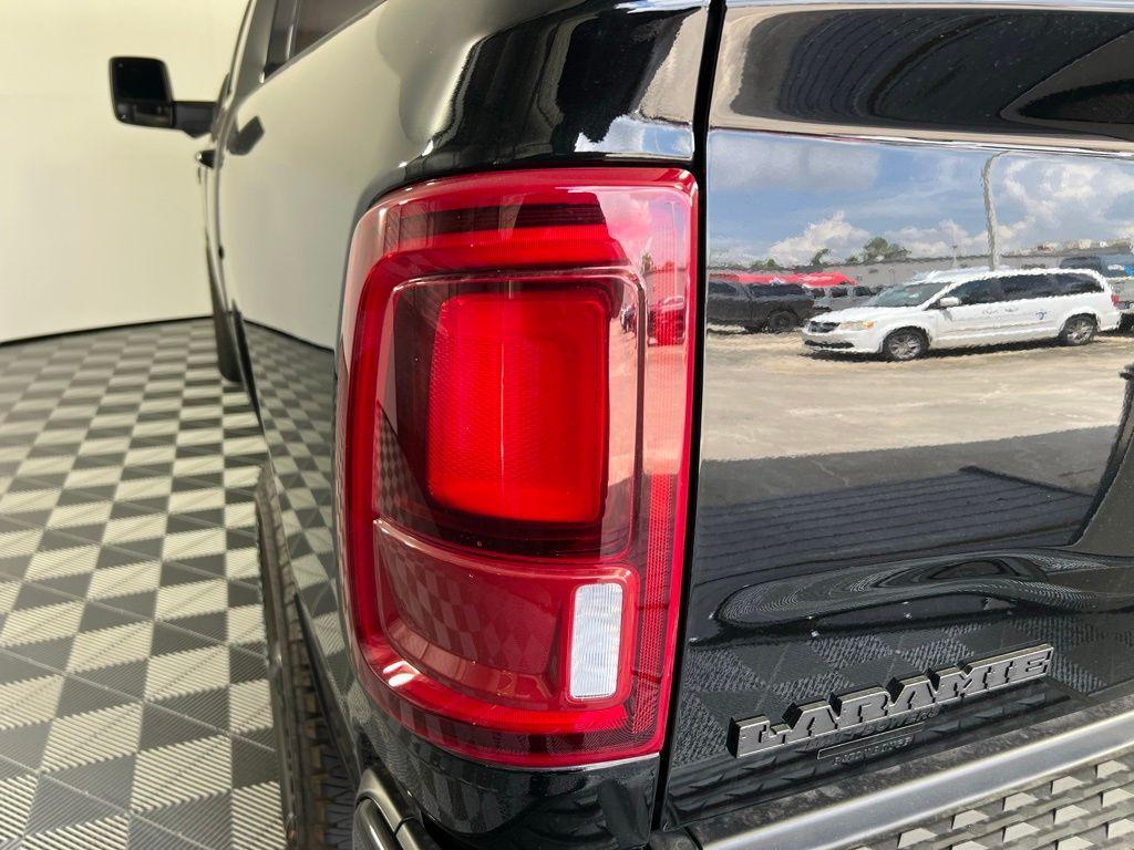 new 2025 Ram 2500 car, priced at $76,863