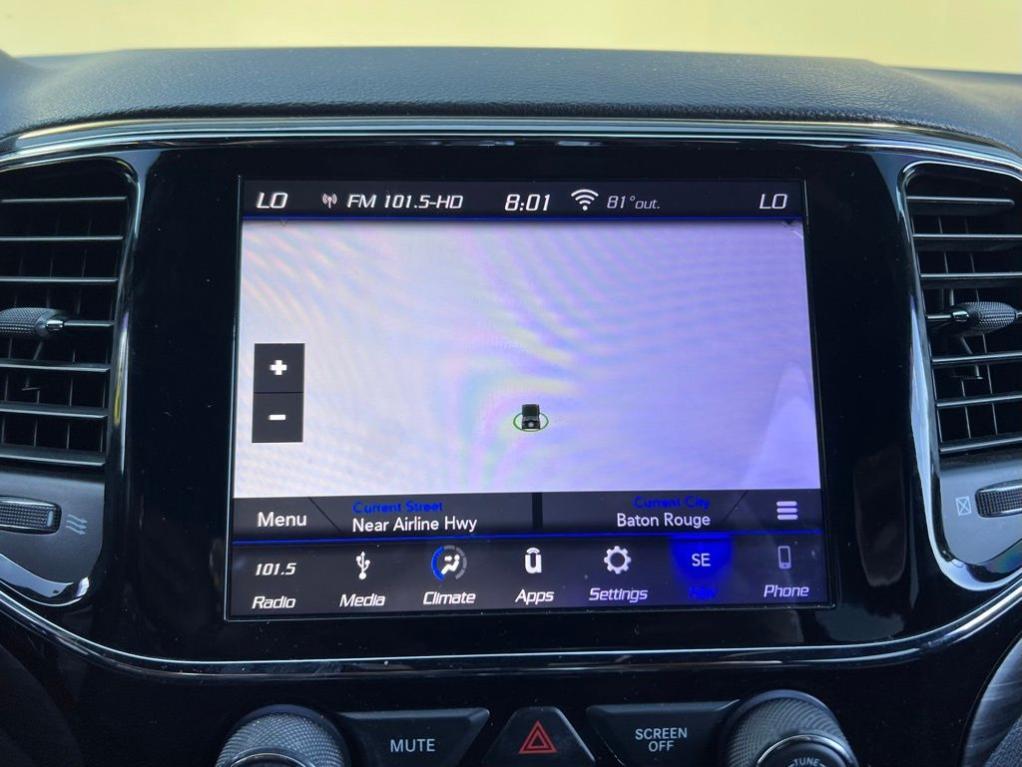 used 2019 Jeep Grand Cherokee car, priced at $19,888