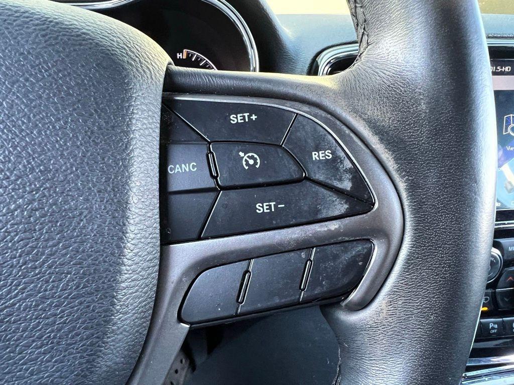 used 2019 Jeep Grand Cherokee car, priced at $19,888