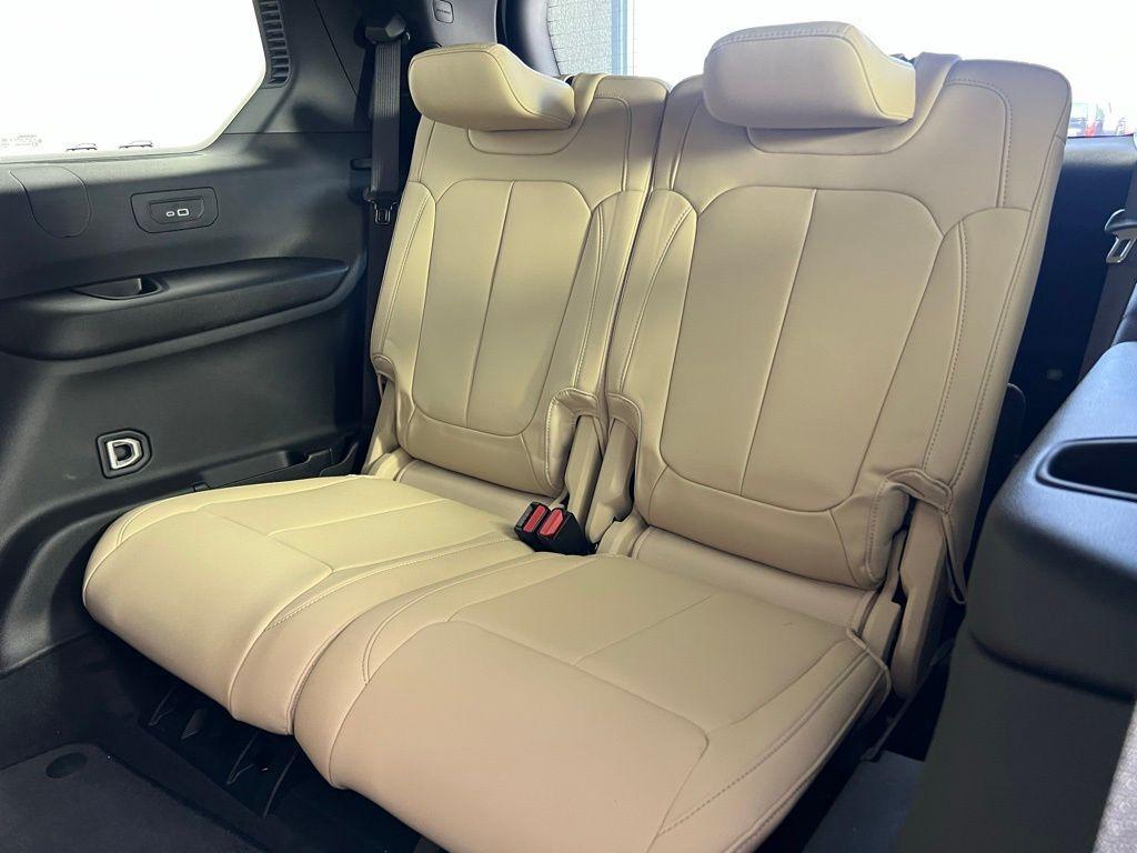 new 2025 Jeep Grand Cherokee L car, priced at $37,875