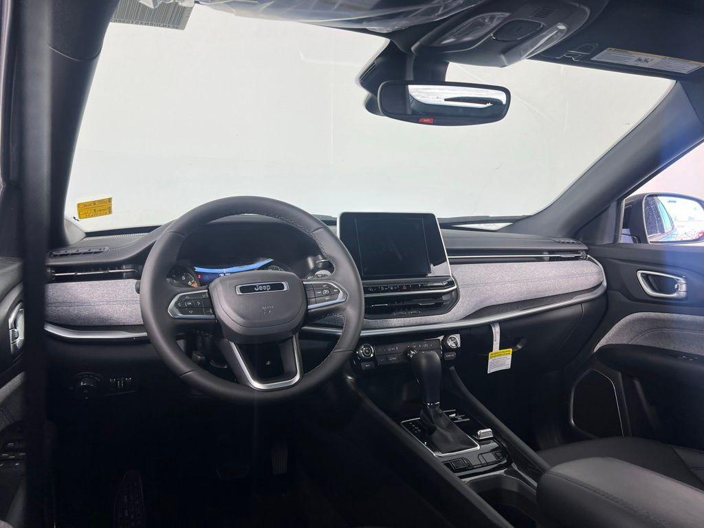 new 2025 Jeep Compass car, priced at $24,260