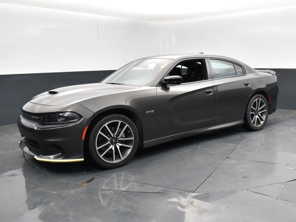 used 2023 Dodge Charger car, priced at $35,706