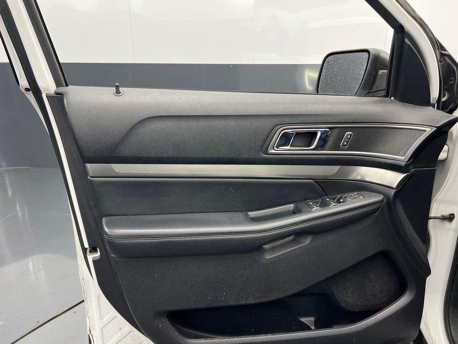 used 2019 Ford Explorer car, priced at $15,895