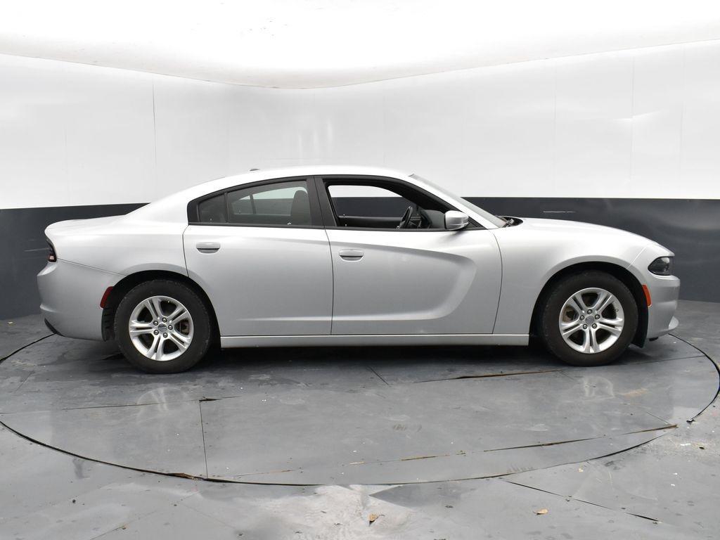 used 2022 Dodge Charger car, priced at $21,470