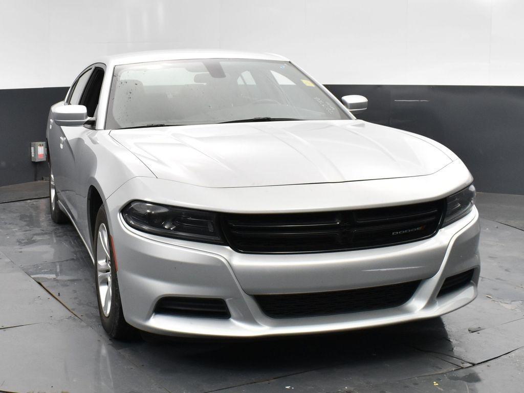 used 2022 Dodge Charger car, priced at $21,470