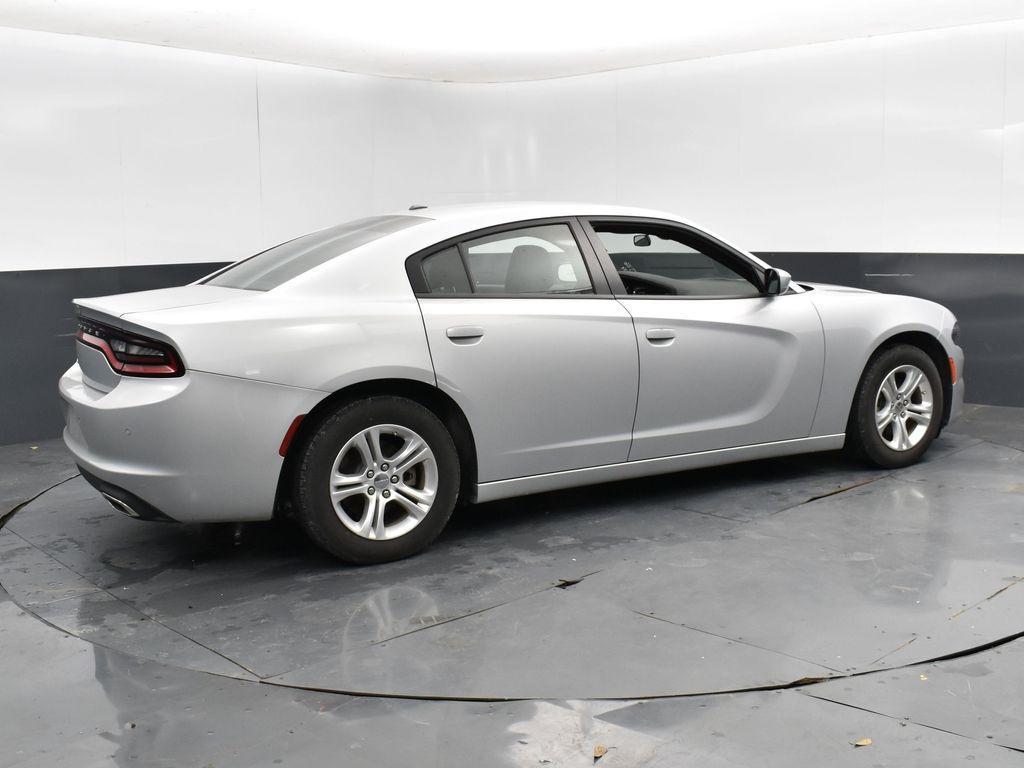 used 2022 Dodge Charger car, priced at $21,470