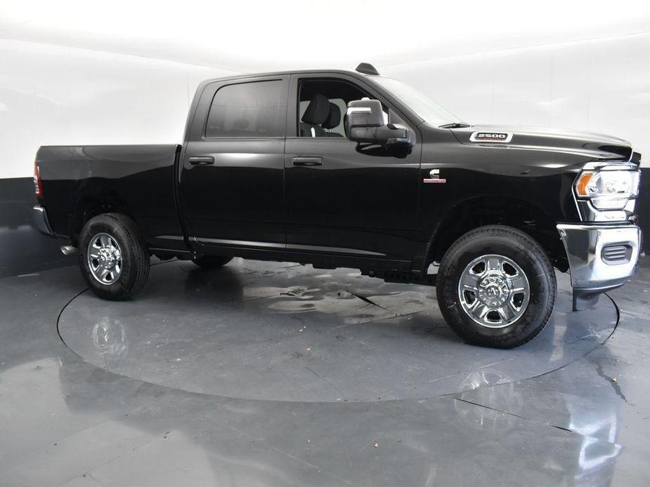 new 2024 Ram 2500 car, priced at $54,625