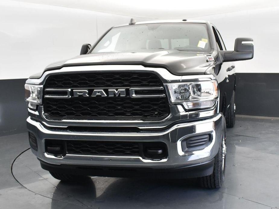 new 2024 Ram 2500 car, priced at $54,625