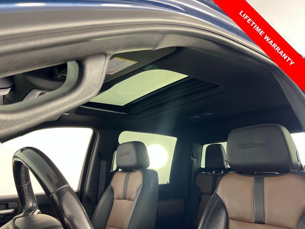 used 2021 Chevrolet Silverado 2500 car, priced at $41,225