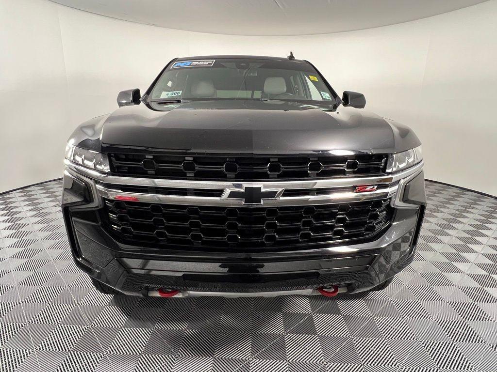 used 2021 Chevrolet Tahoe car, priced at $45,573