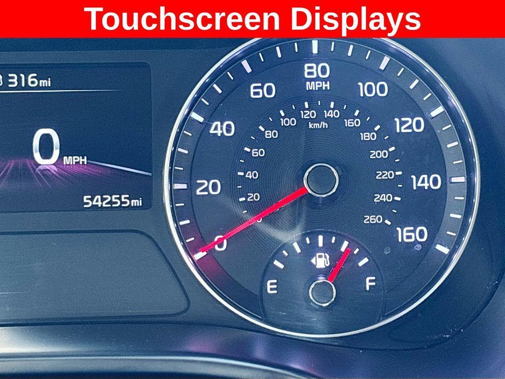 used 2023 Kia Forte car, priced at $18,431