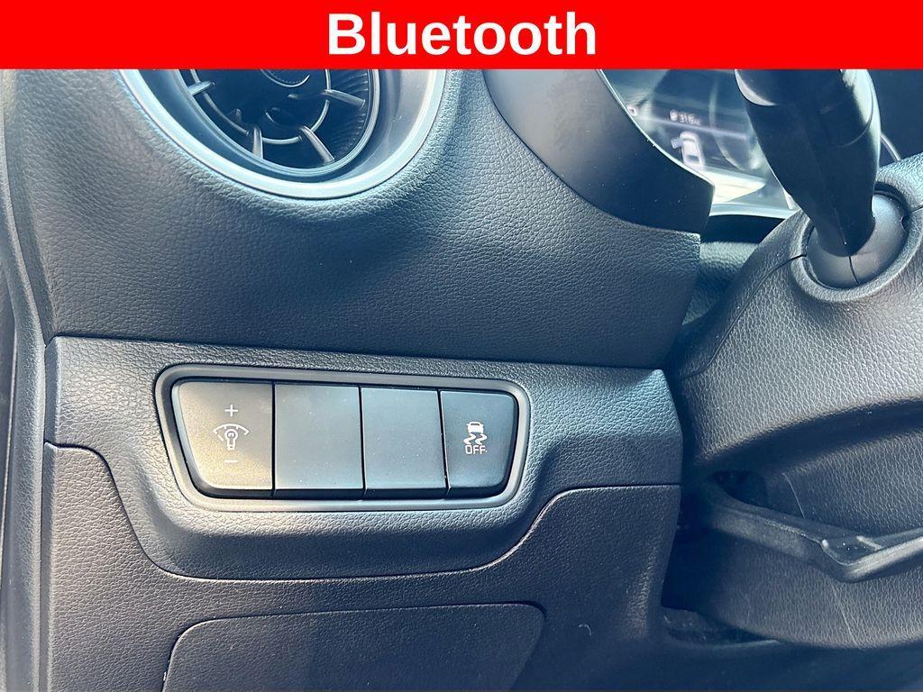 used 2023 Kia Forte car, priced at $18,431