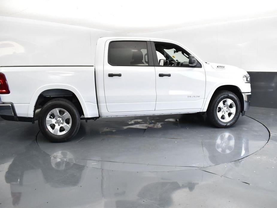 used 2025 Ram 1500 car, priced at $38,484