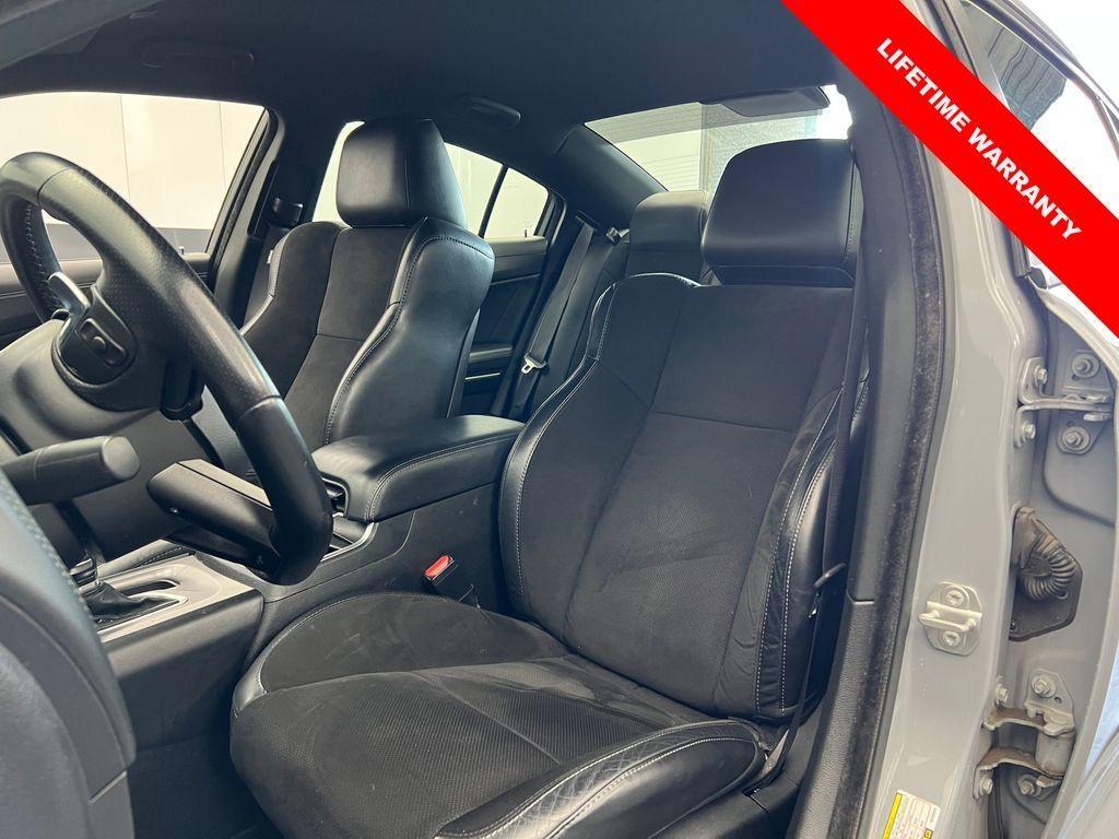 used 2022 Dodge Charger car, priced at $31,445