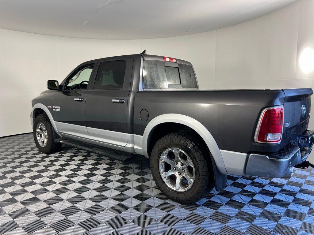 used 2018 Ram 1500 car, priced at $21,616