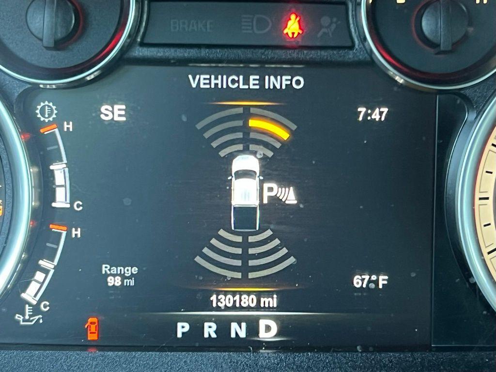 used 2018 Ram 1500 car, priced at $21,616