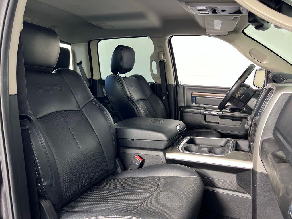 used 2018 Ram 1500 car, priced at $21,616