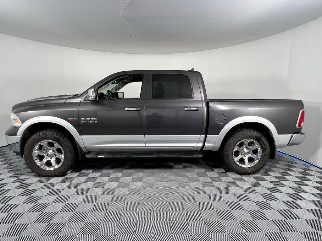 used 2018 Ram 1500 car, priced at $21,616