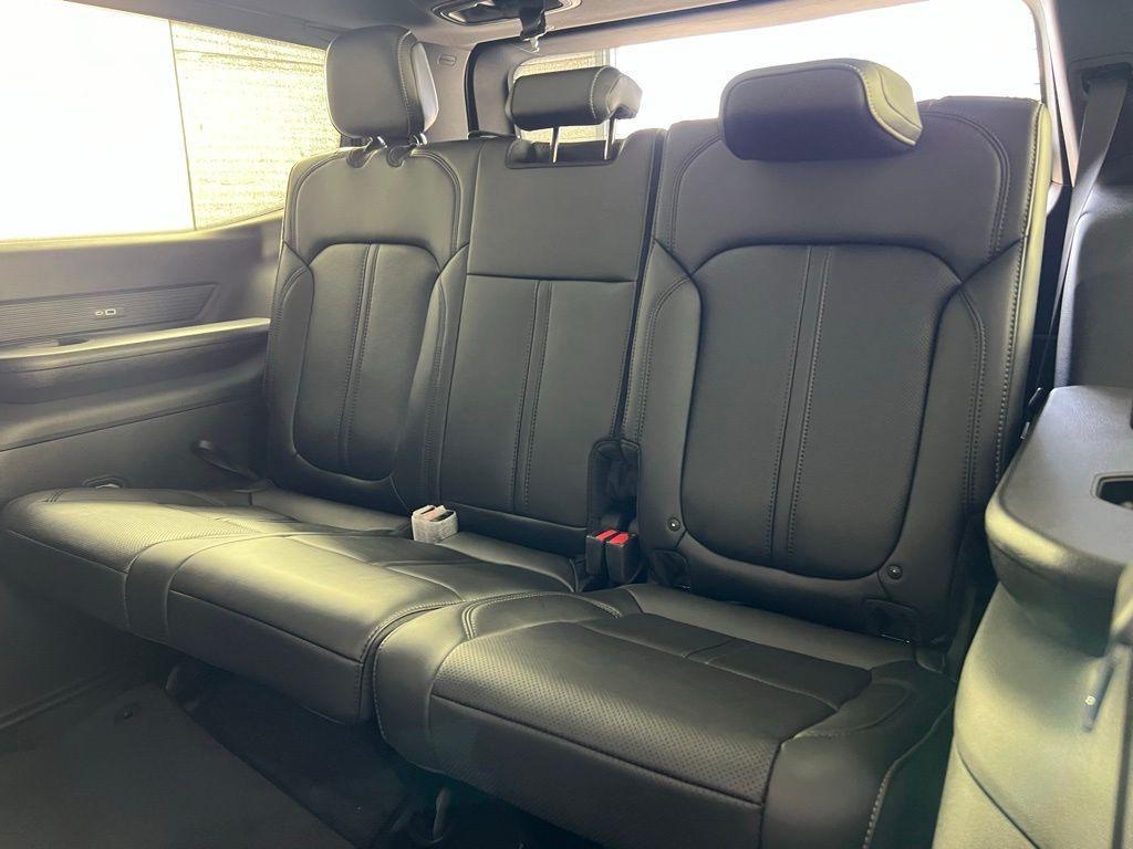 new 2025 Jeep Wagoneer car, priced at $68,925