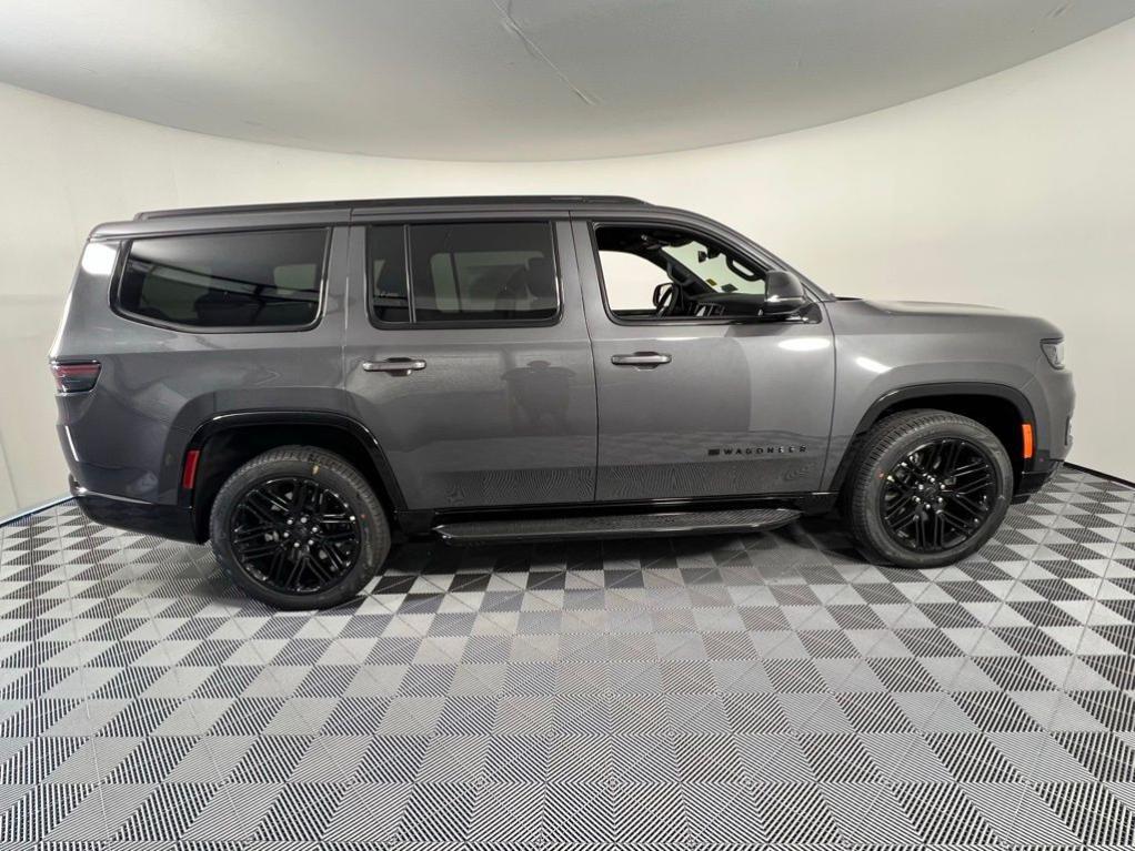 new 2025 Jeep Wagoneer car, priced at $68,925