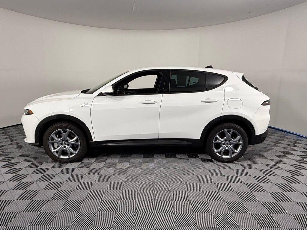 used 2024 Dodge Hornet car, priced at $20,287