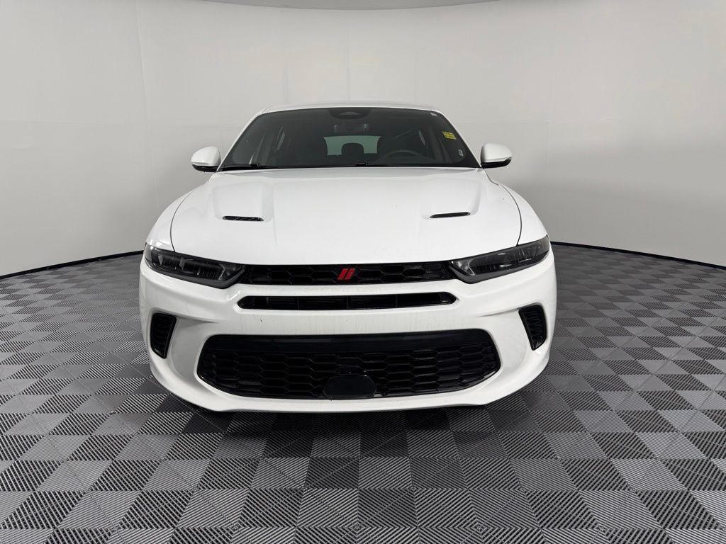 used 2024 Dodge Hornet car, priced at $20,287