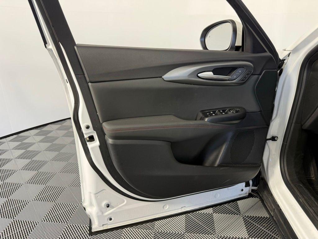 used 2024 Dodge Hornet car, priced at $20,287