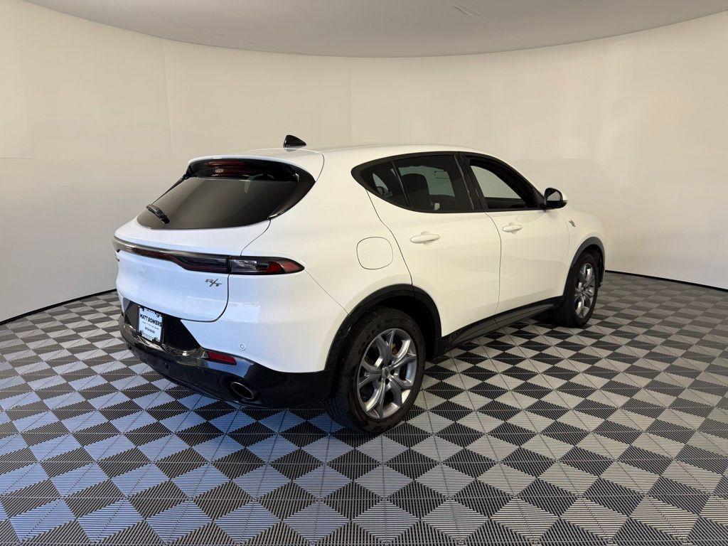 used 2024 Dodge Hornet car, priced at $20,287