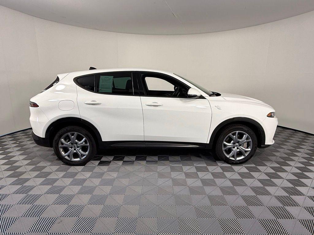 used 2024 Dodge Hornet car, priced at $20,287